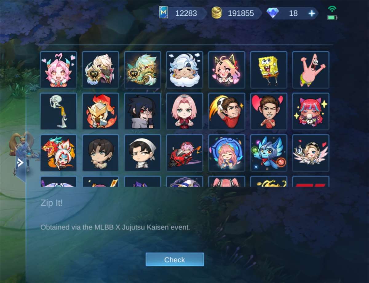 mobile legends